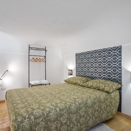 Апартаменти Green Loft Siracusa Syracuse Екстер'єр фото