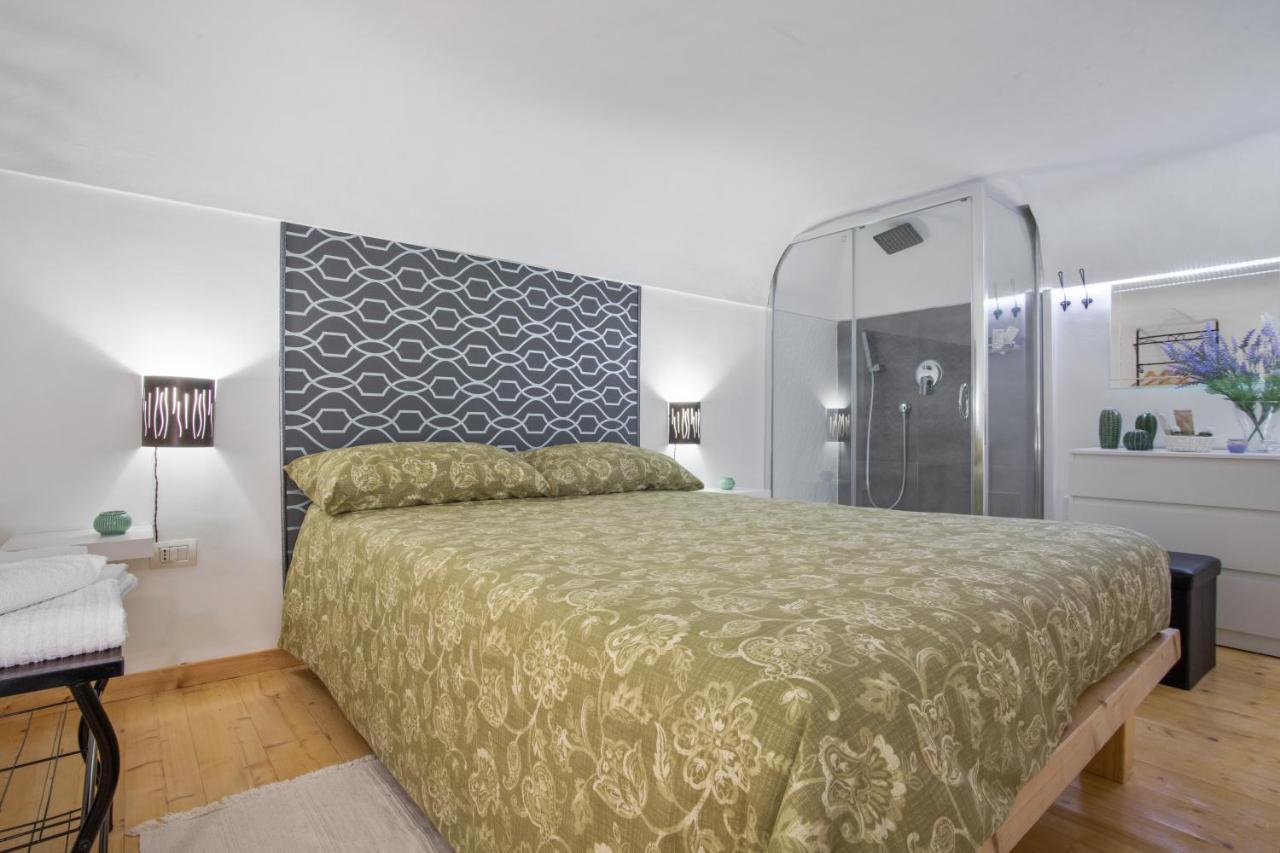 Апартаменти Green Loft Siracusa Syracuse Екстер'єр фото