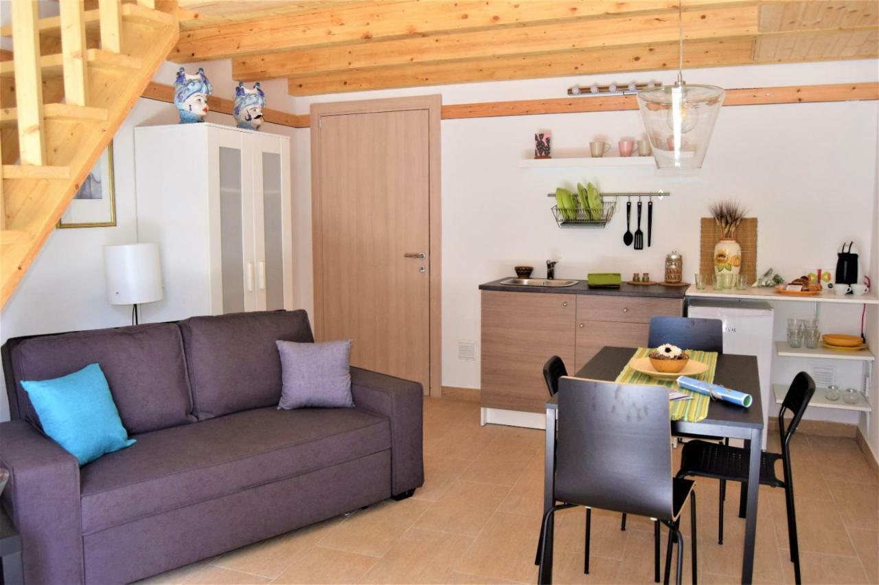 Апартаменти Green Loft Siracusa Syracuse Екстер'єр фото